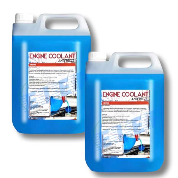 Engine Coolant / Anti Freeze