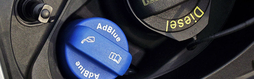 Stay Topped Up: A Look at AdBlue® - febi Blog