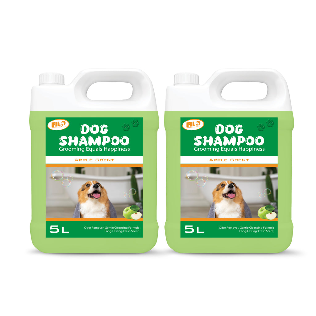 Professional groomers dog shampoo best sale