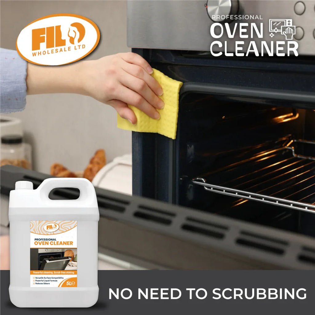 How to Clean Oven Interiors And Racks: Easy Steps for Sparkling Results