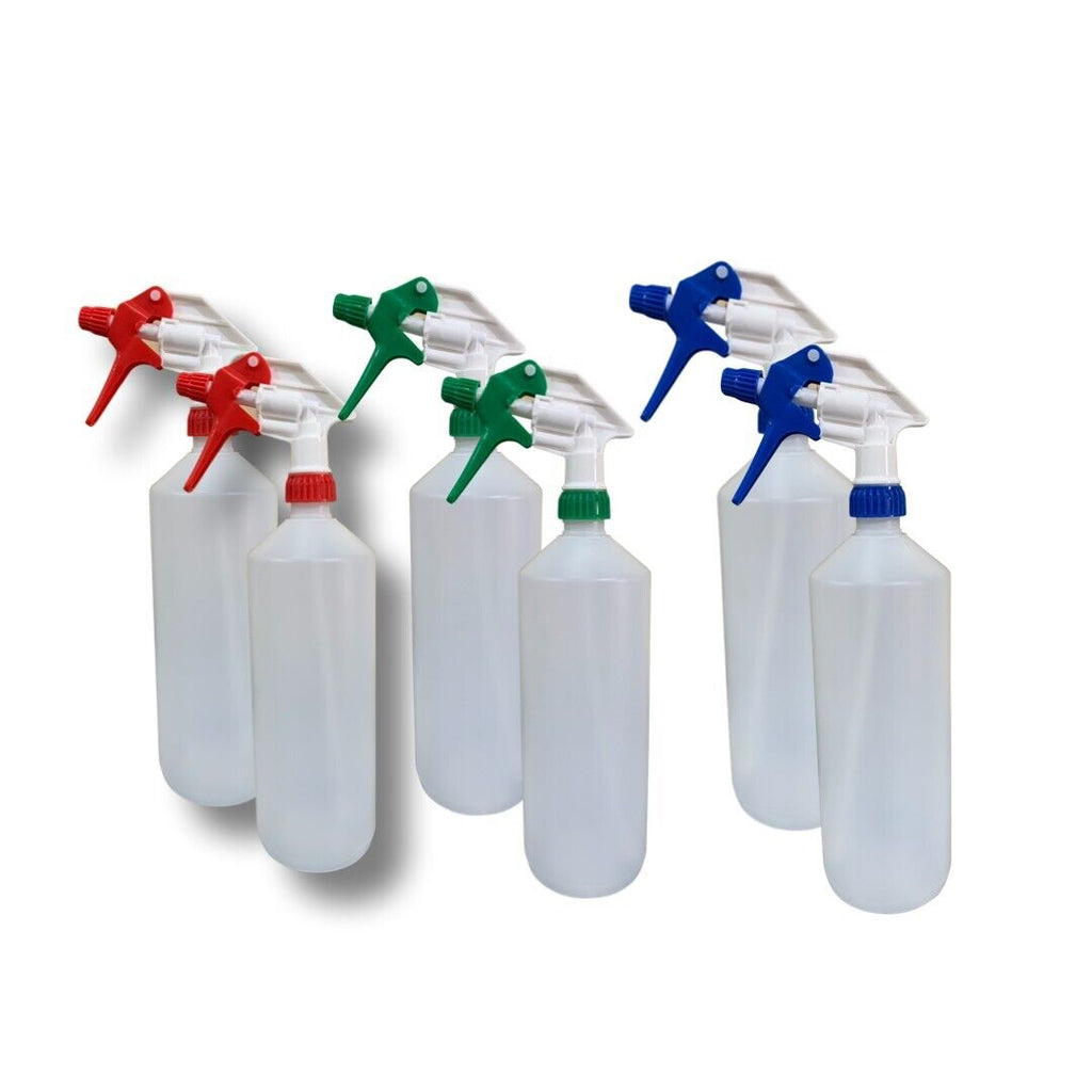 Spray bottle trigger best sale wholesale